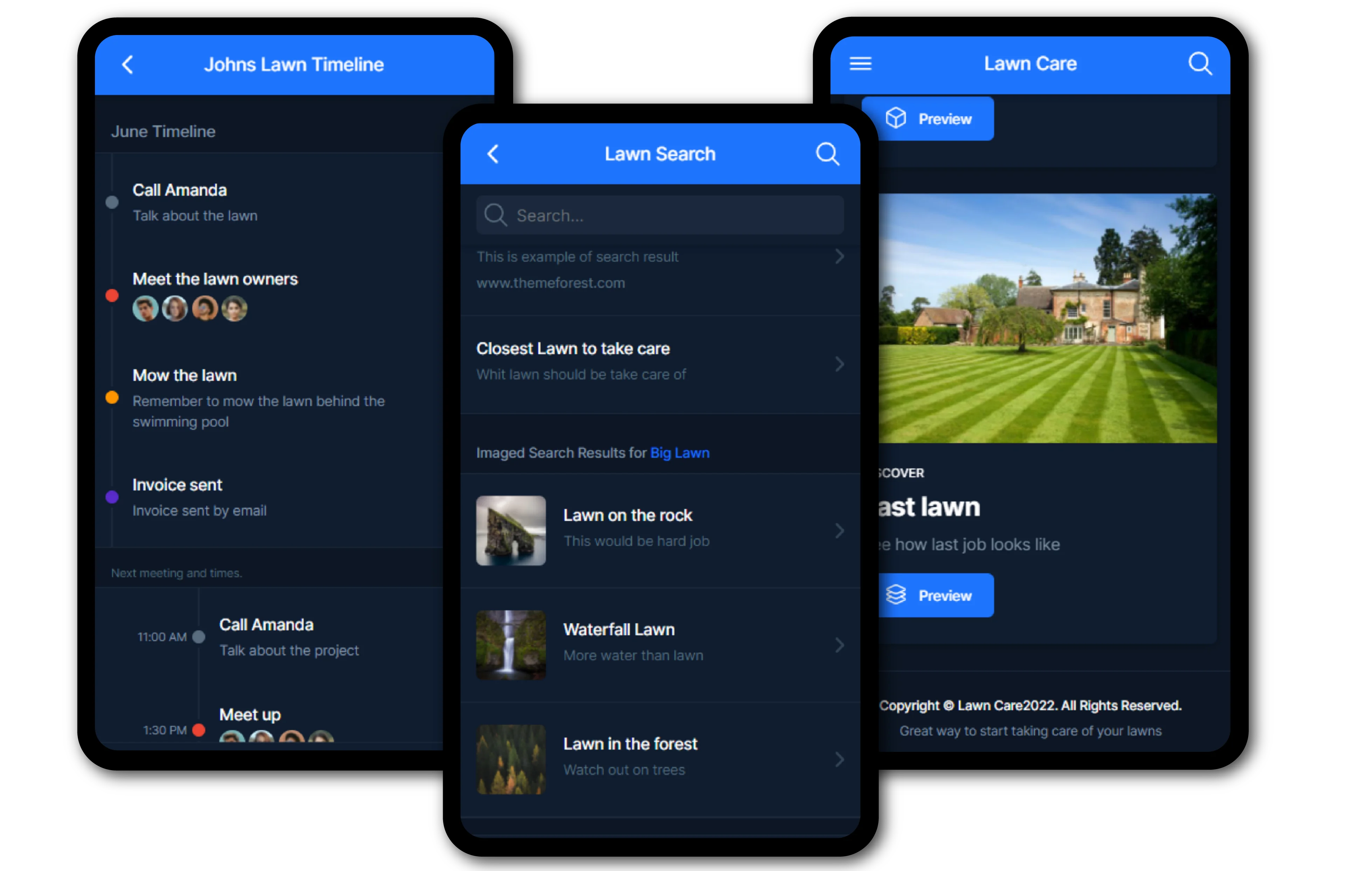 An Order Management System for a Shopify-based Store — product screenshot 2